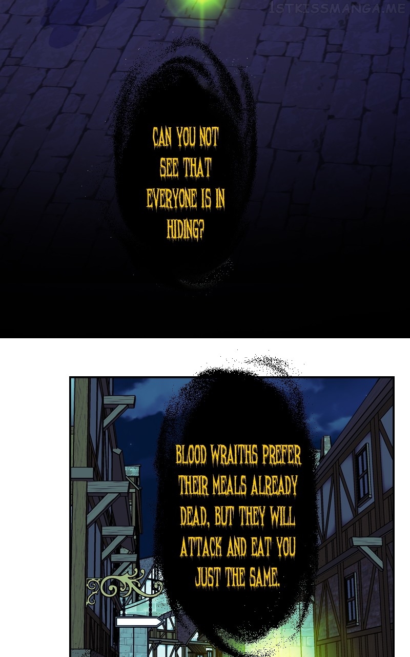 Blood Reverie Chapter 41 - Page 100