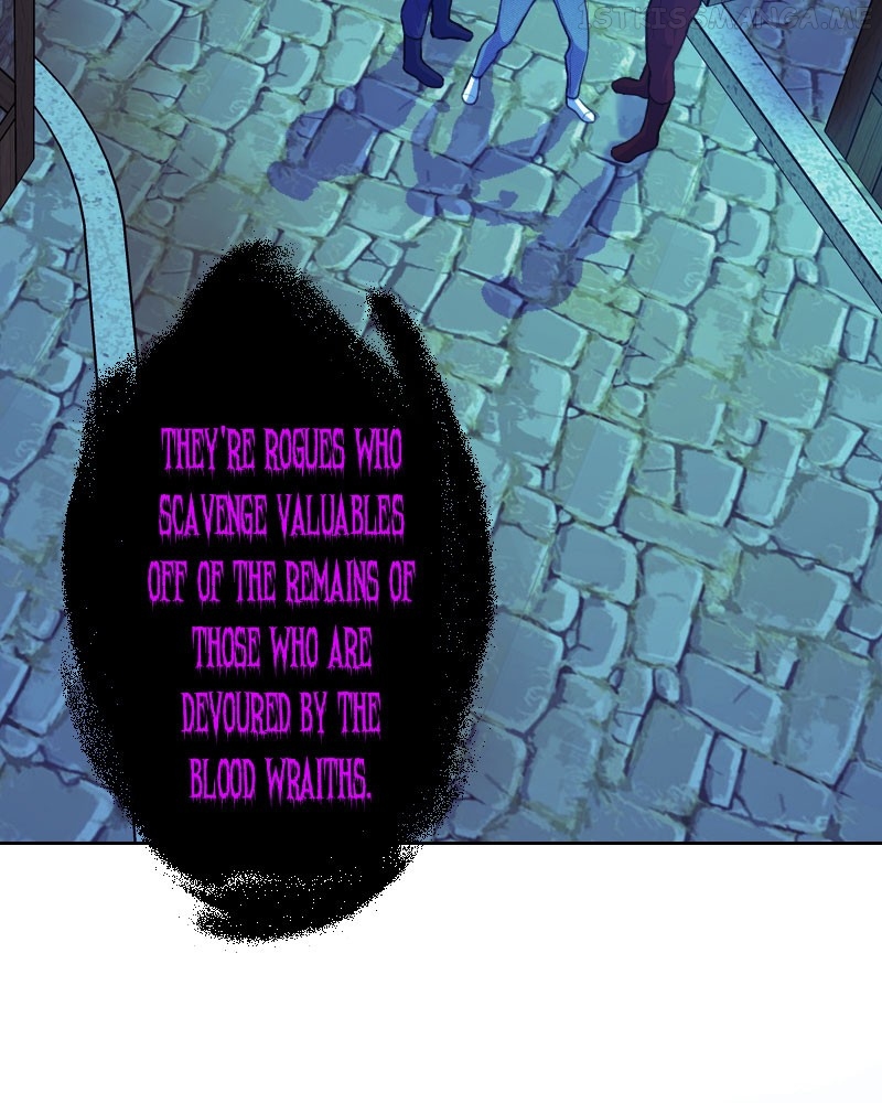 Blood Reverie Chapter 42 - Page 2