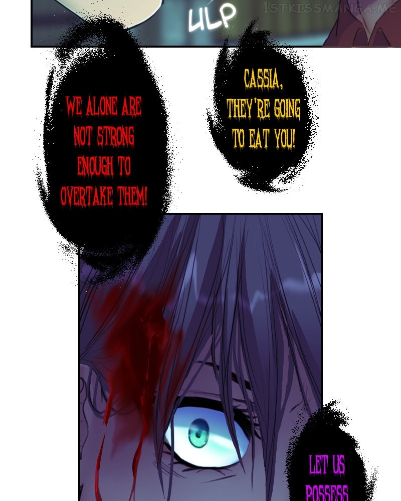 Blood Reverie Chapter 42 - Page 15