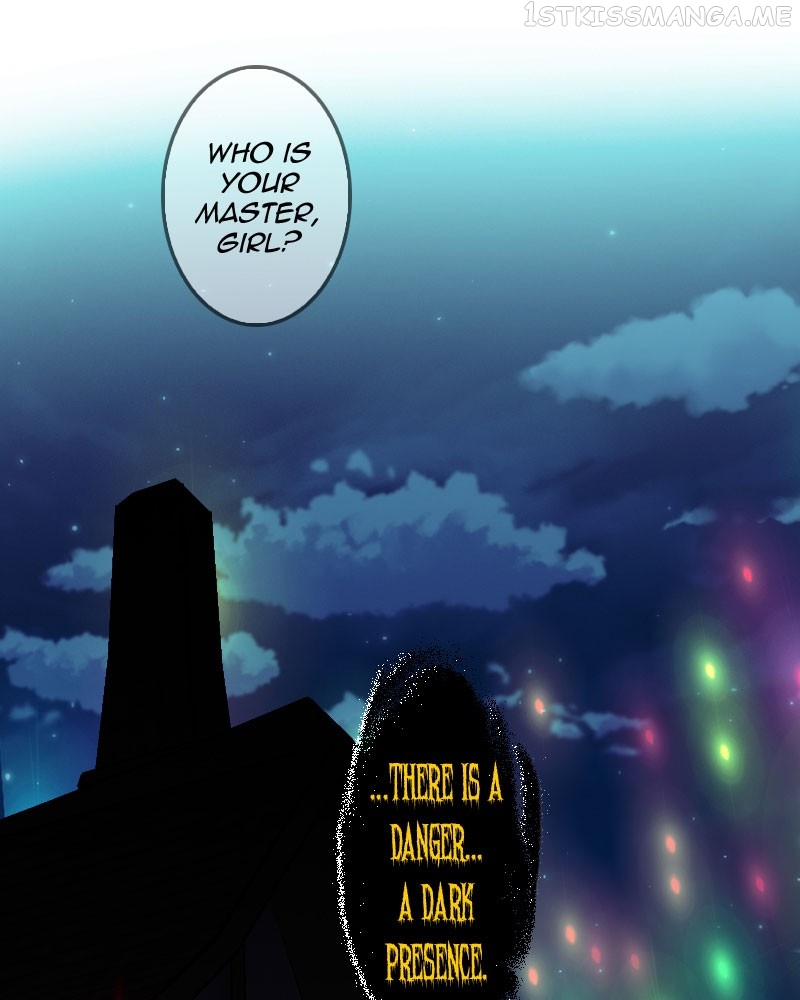 Blood Reverie Chapter 42 - Page 19