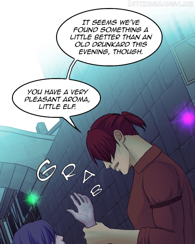 Blood Reverie Chapter 42 - Page 3