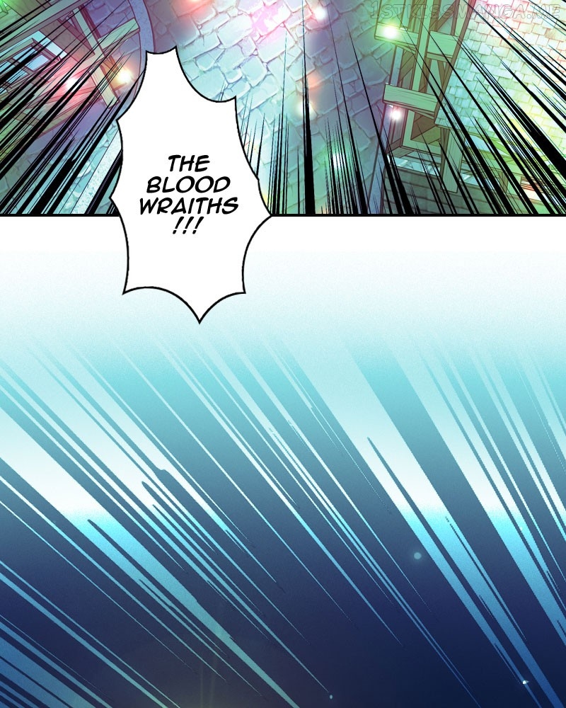 Blood Reverie Chapter 42 - Page 23