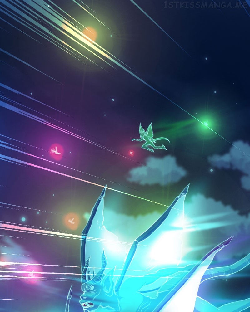 Blood Reverie Chapter 42 - Page 24