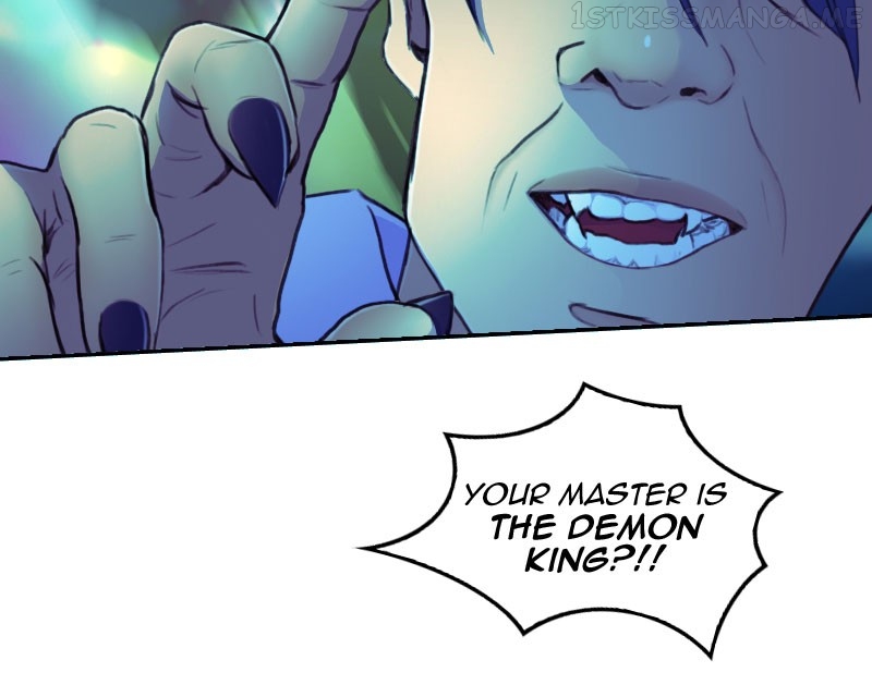 Blood Reverie Chapter 42 - Page 32