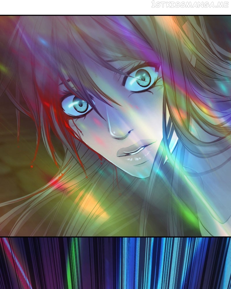 Blood Reverie Chapter 42 - Page 33