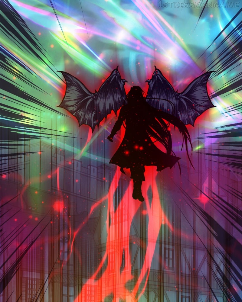 Blood Reverie Chapter 42 - Page 35