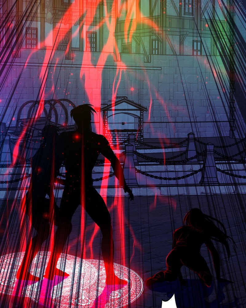 Blood Reverie Chapter 42 - Page 36