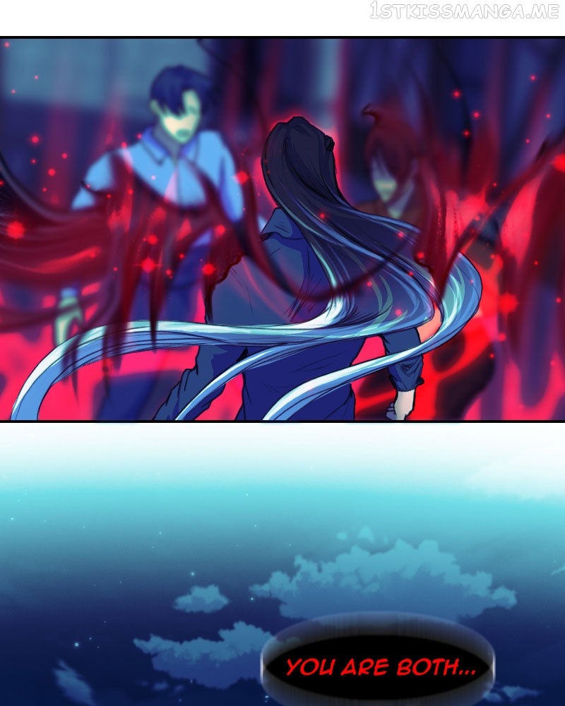 Blood Reverie Chapter 42 - Page 39
