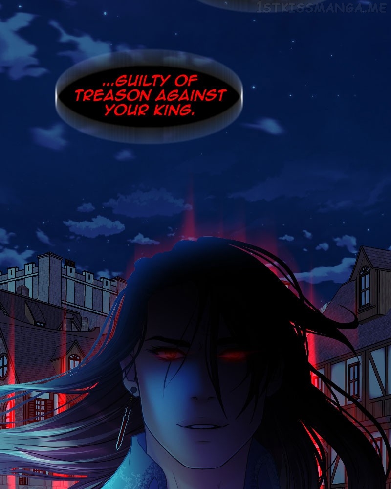 Blood Reverie Chapter 42 - Page 40