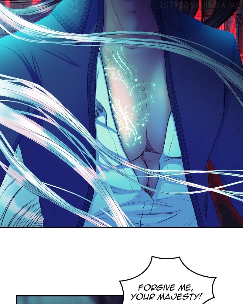 Blood Reverie Chapter 42 - Page 41