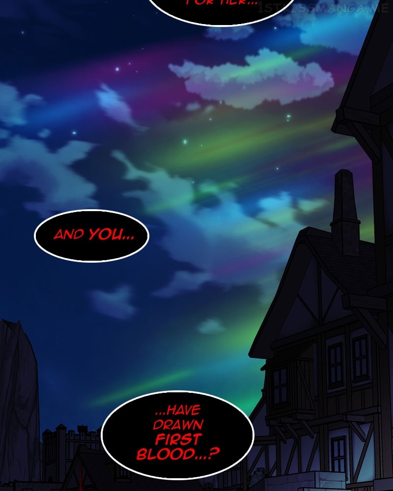 Blood Reverie Chapter 42 - Page 44