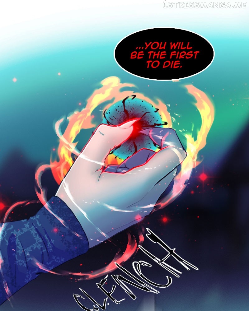 Blood Reverie Chapter 42 - Page 46