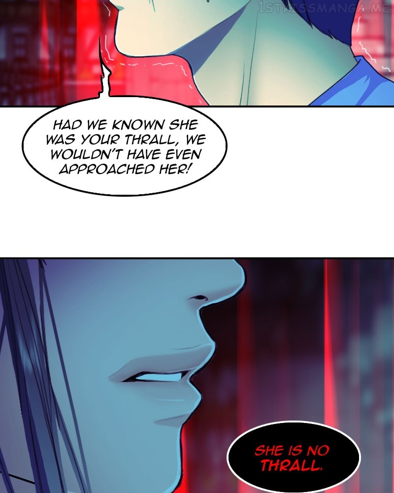 Blood Reverie Chapter 42 - Page 50
