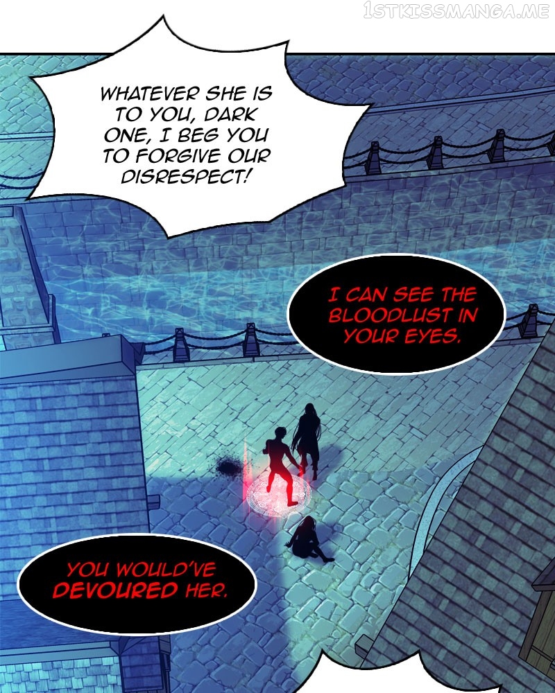 Blood Reverie Chapter 42 - Page 52