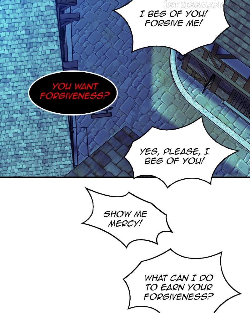 Blood Reverie Chapter 42 - Page 53