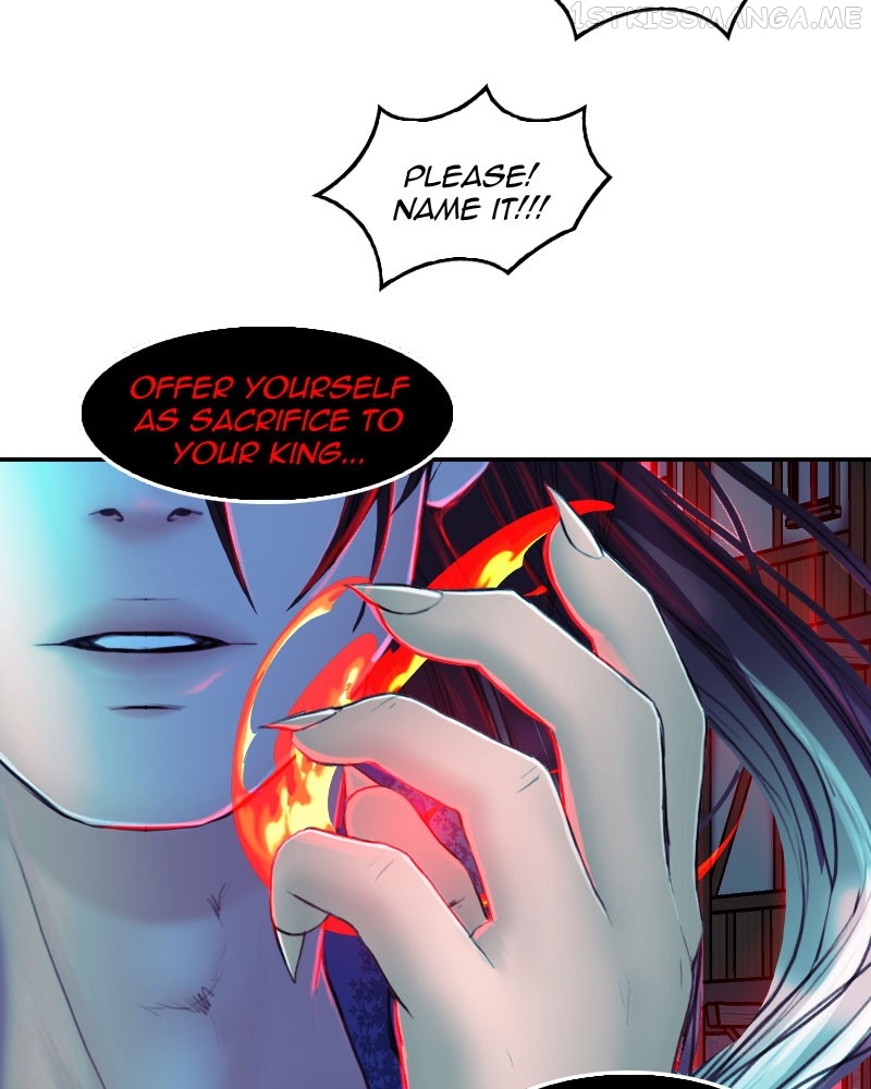 Blood Reverie Chapter 42 - Page 54