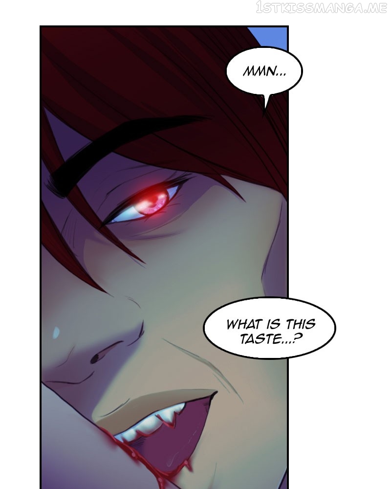 Blood Reverie Chapter 42 - Page 7