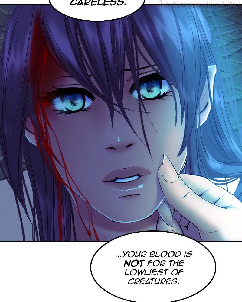 Blood Reverie Chapter 42 - Page 66