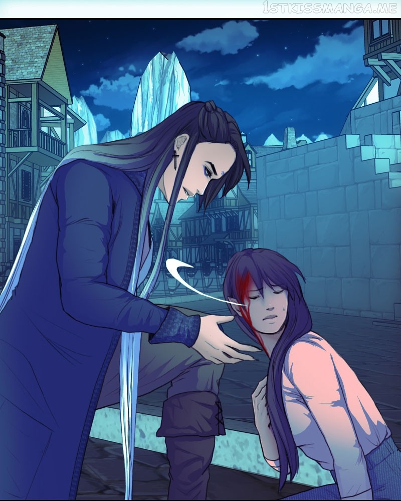 Blood Reverie Chapter 42 - Page 69