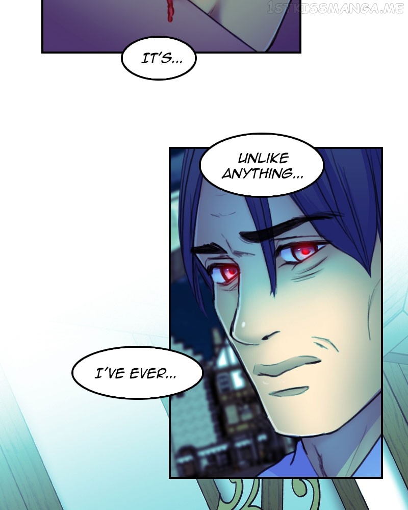 Blood Reverie Chapter 42 - Page 8