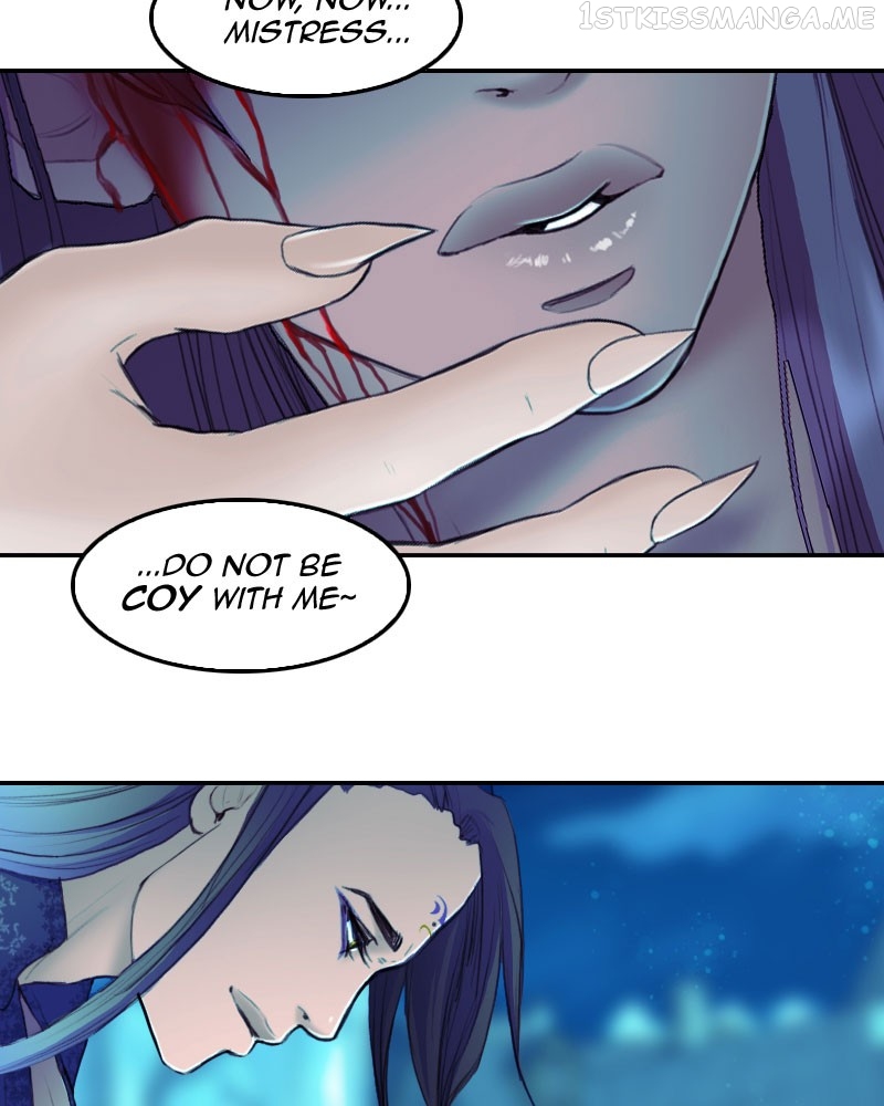 Blood Reverie Chapter 42 - Page 71