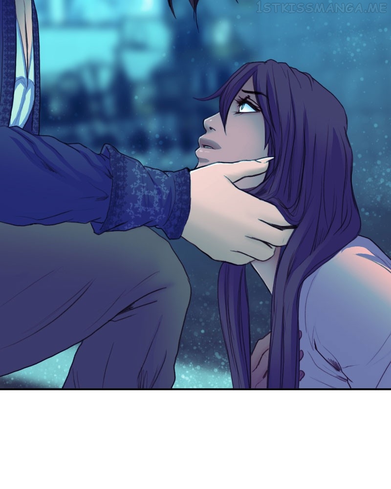 Blood Reverie Chapter 42 - Page 72