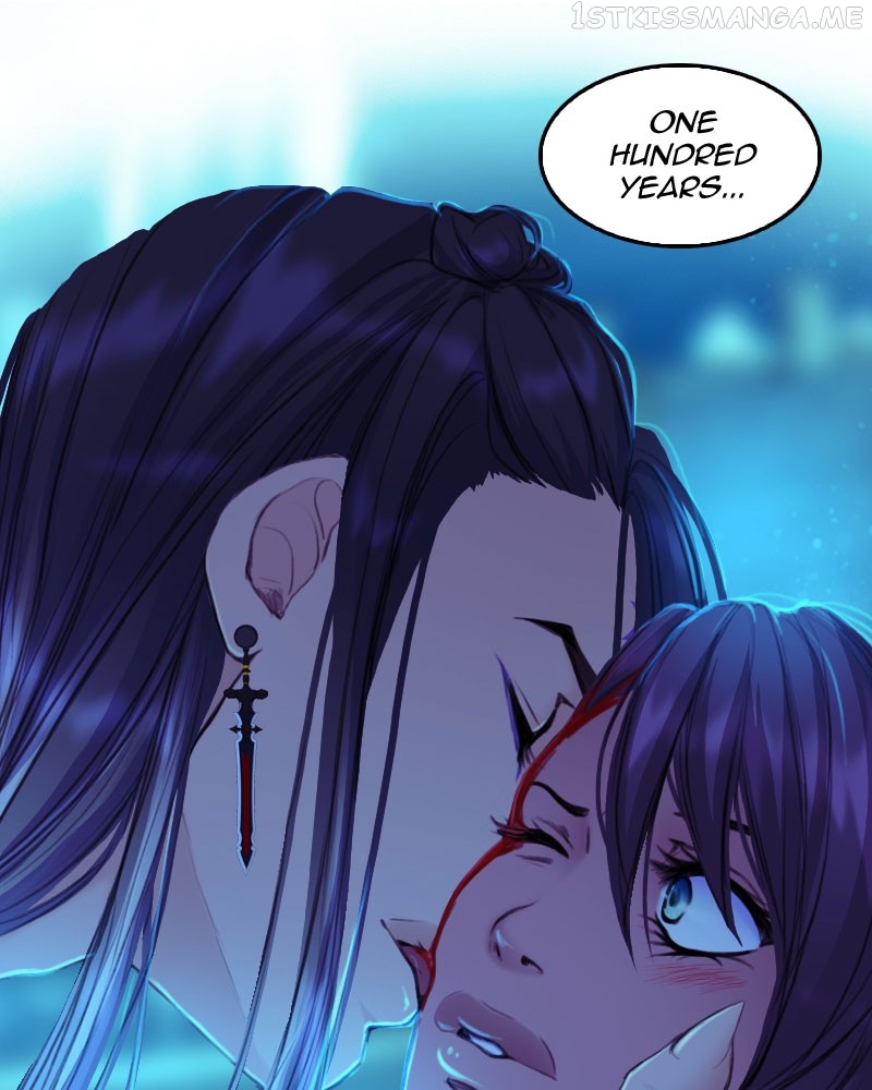 Blood Reverie Chapter 42 - Page 75