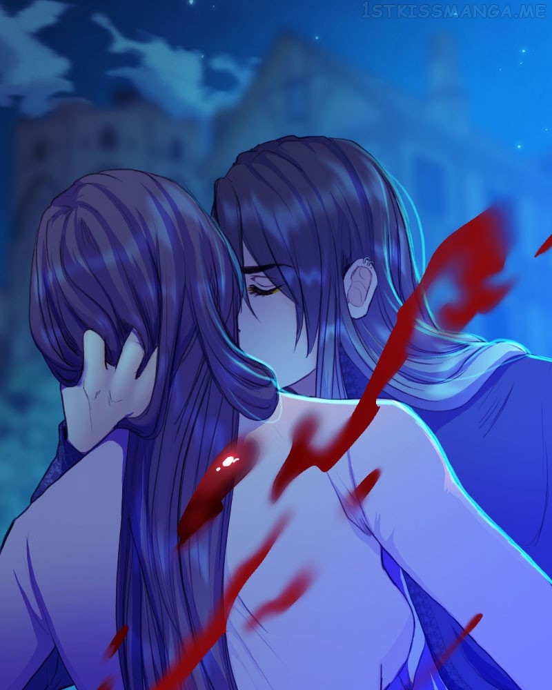 Blood Reverie Chapter 42 - Page 81