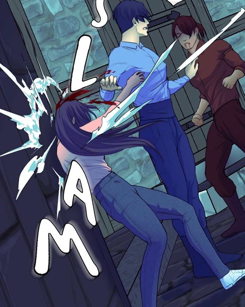 Blood Reverie Chapter 42 - Page 10