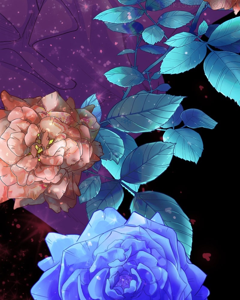 Blood Reverie Chapter 43 - Page 11