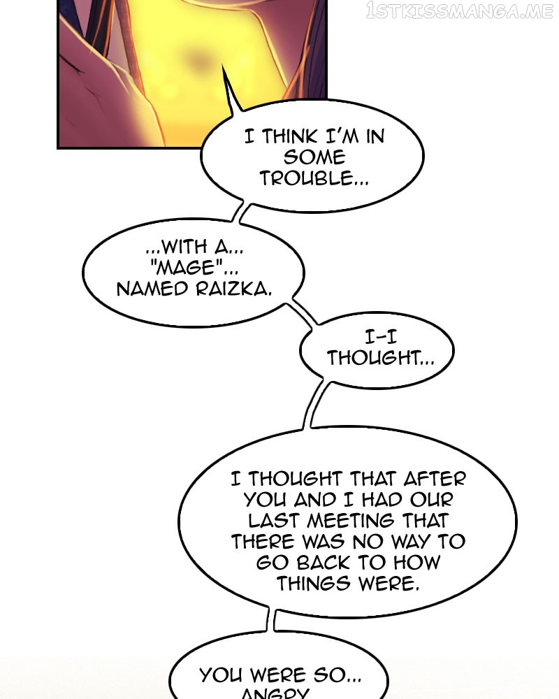 Blood Reverie Chapter 43 - Page 102