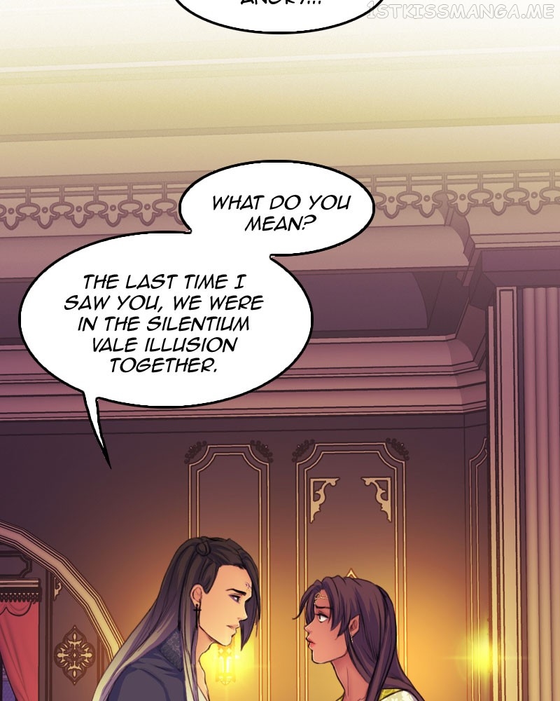 Blood Reverie Chapter 43 - Page 103