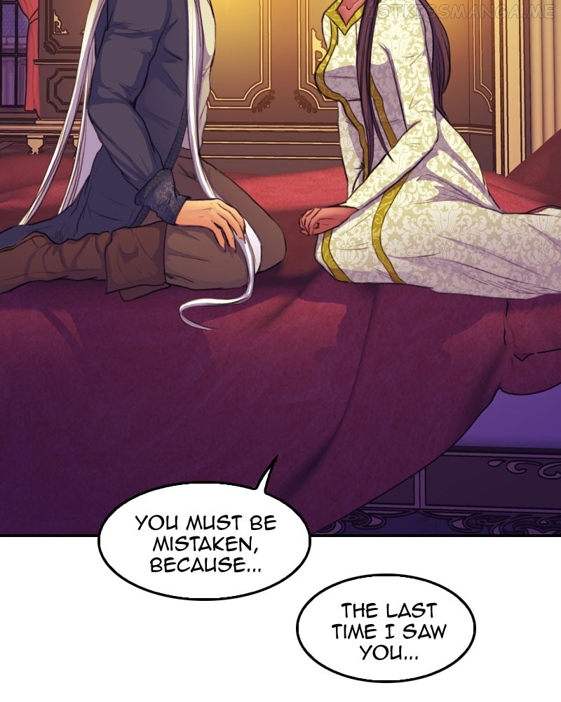 Blood Reverie Chapter 43 - Page 104