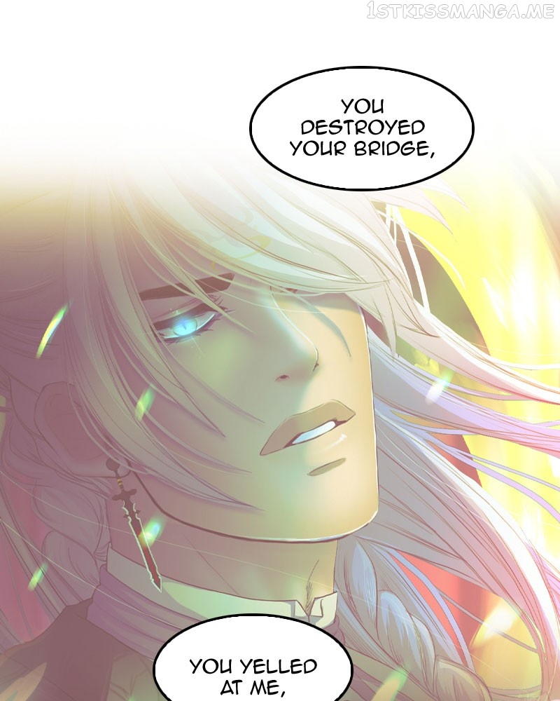 Blood Reverie Chapter 43 - Page 105