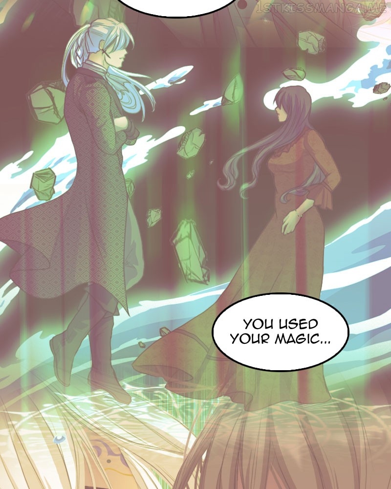 Blood Reverie Chapter 43 - Page 106