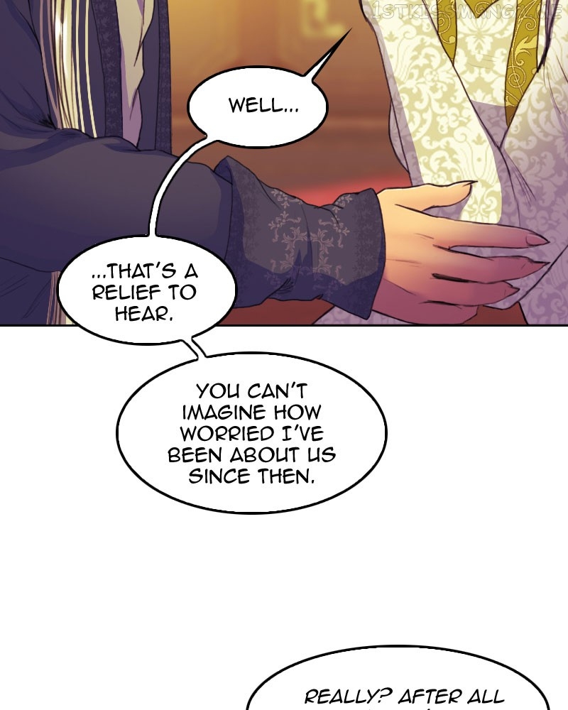 Blood Reverie Chapter 43 - Page 109