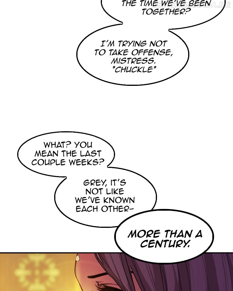 Blood Reverie Chapter 43 - Page 110