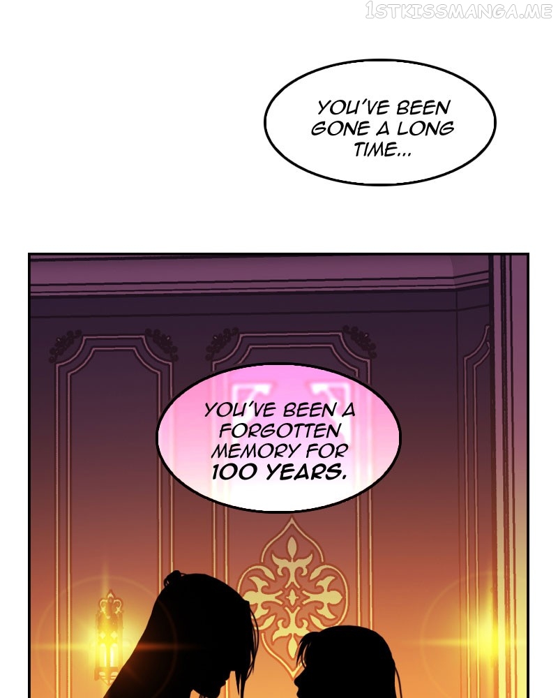 Blood Reverie Chapter 43 - Page 112