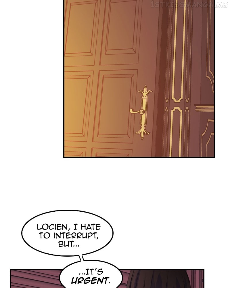 Blood Reverie Chapter 43 - Page 115