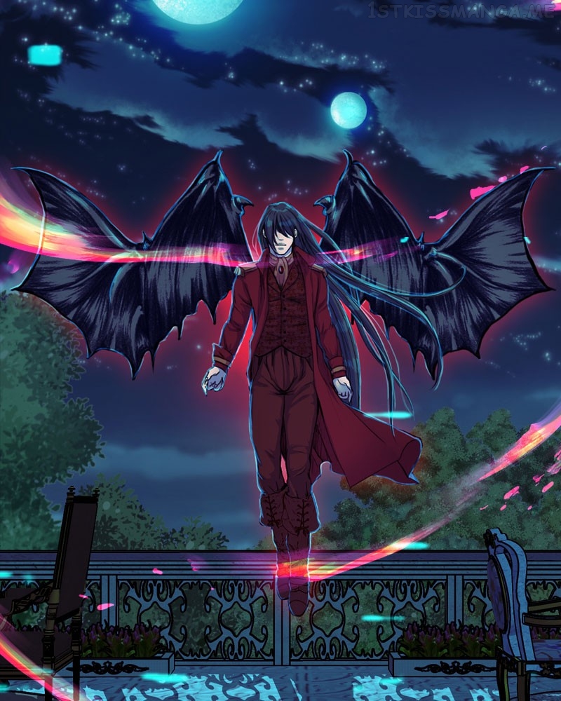 Blood Reverie Chapter 43 - Page 13