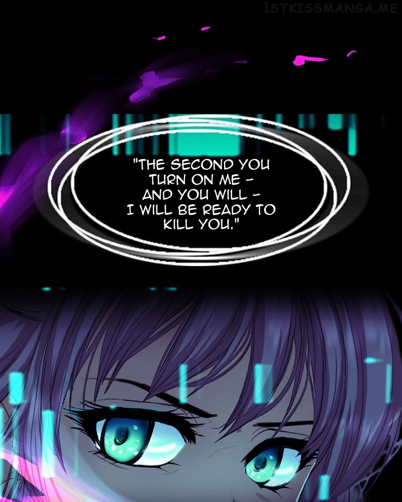 Blood Reverie Chapter 43 - Page 15