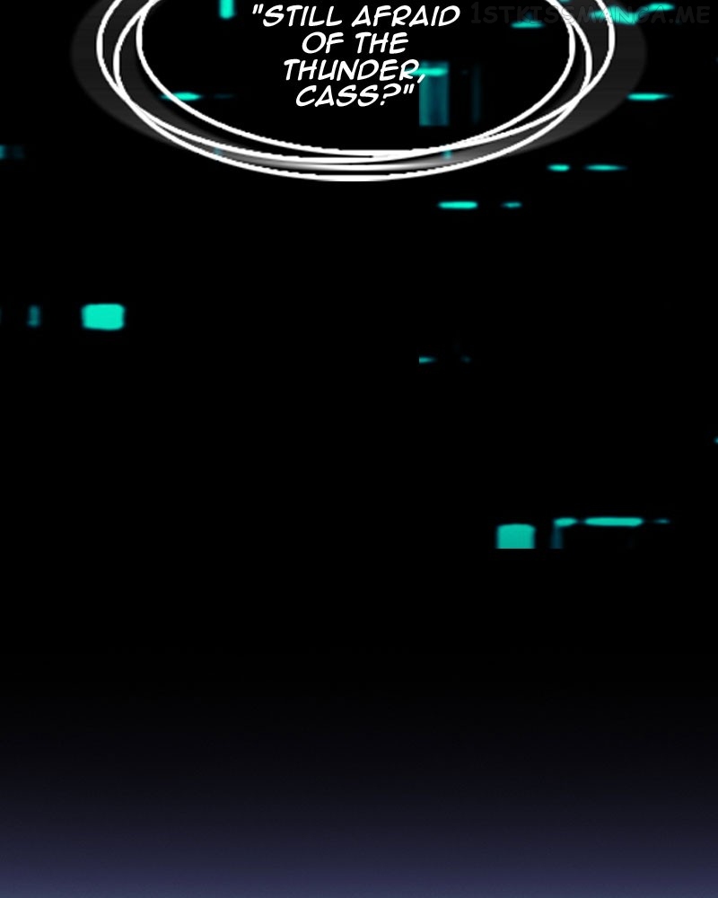 Blood Reverie Chapter 43 - Page 20