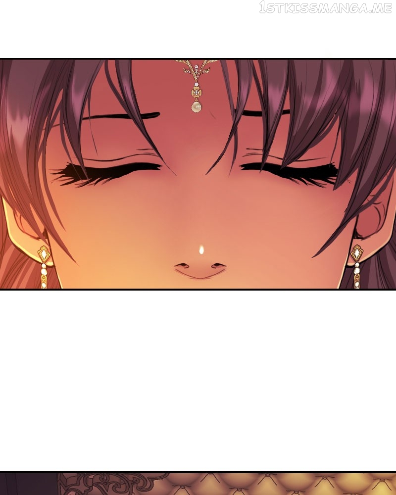 Blood Reverie Chapter 43 - Page 22