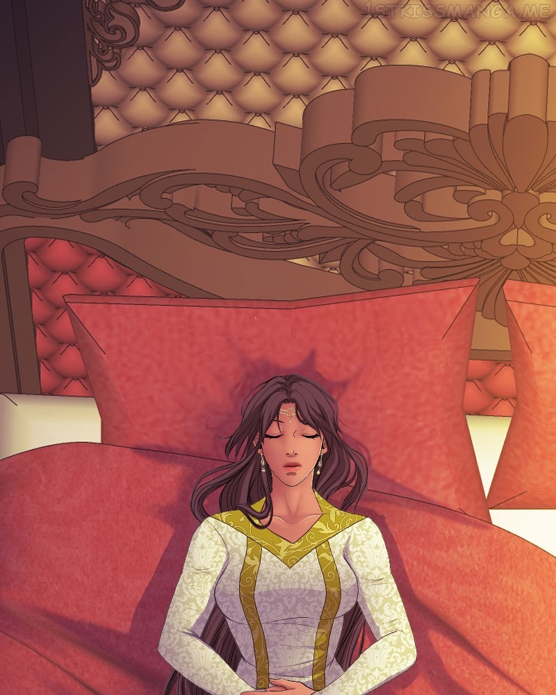 Blood Reverie Chapter 43 - Page 23