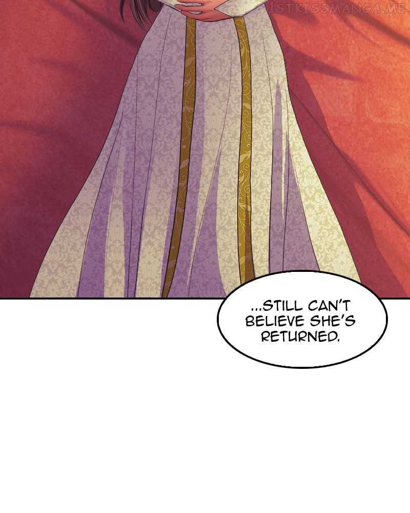 Blood Reverie Chapter 43 - Page 24