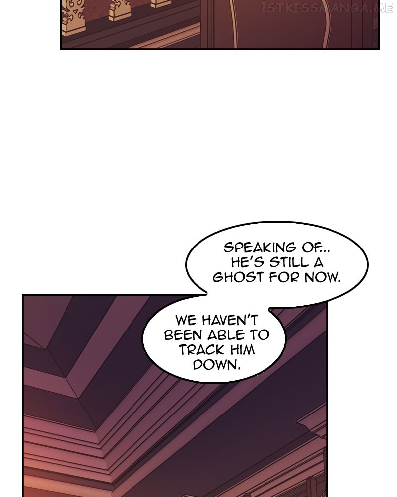 Blood Reverie Chapter 43 - Page 26