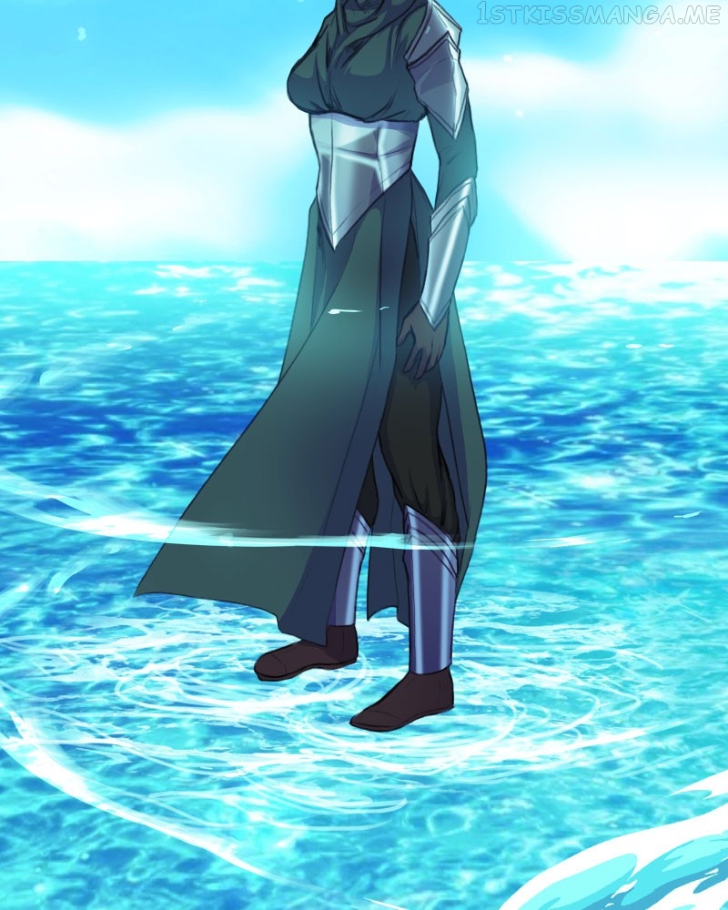 Blood Reverie Chapter 43 - Page 43