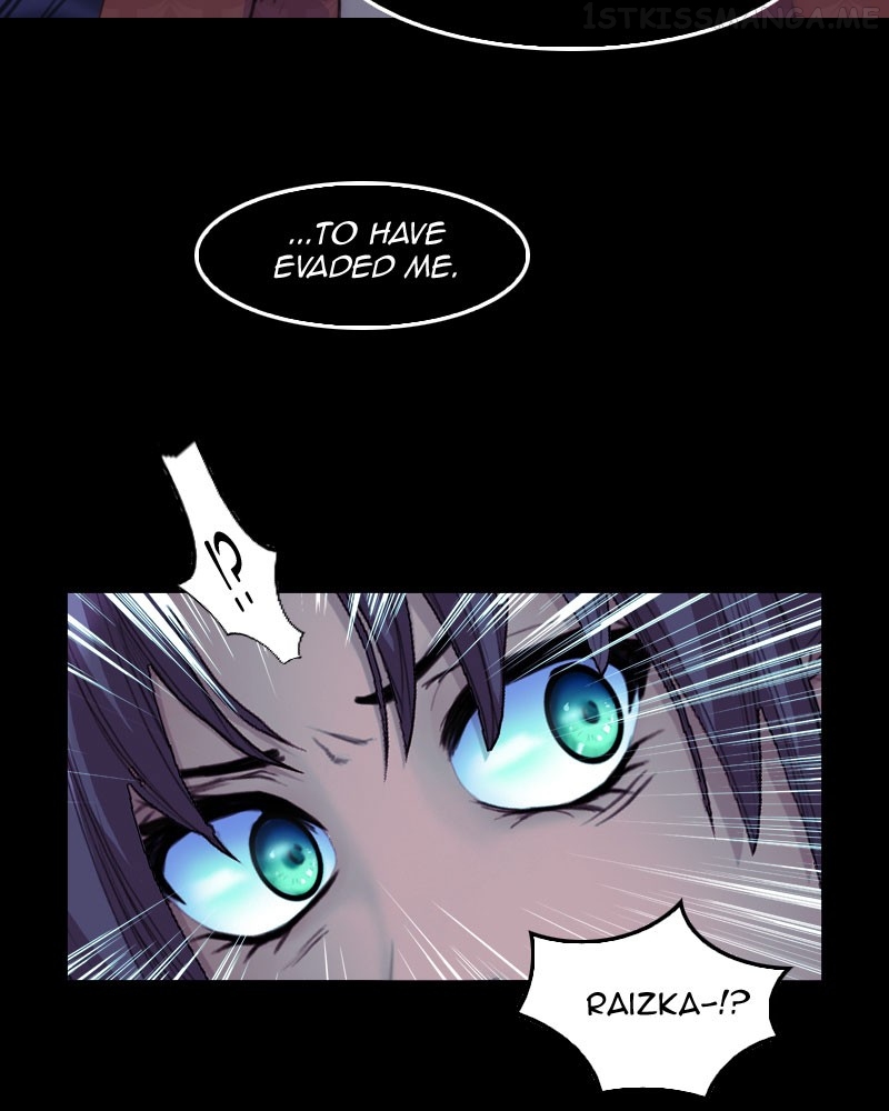 Blood Reverie Chapter 43 - Page 48