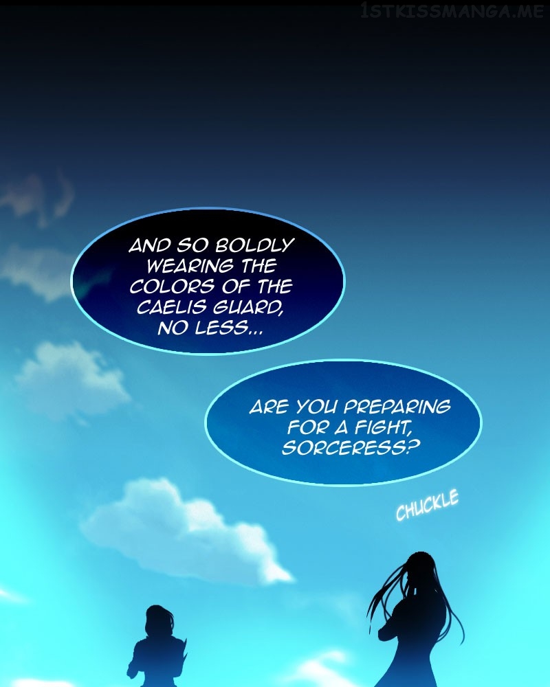 Blood Reverie Chapter 43 - Page 49