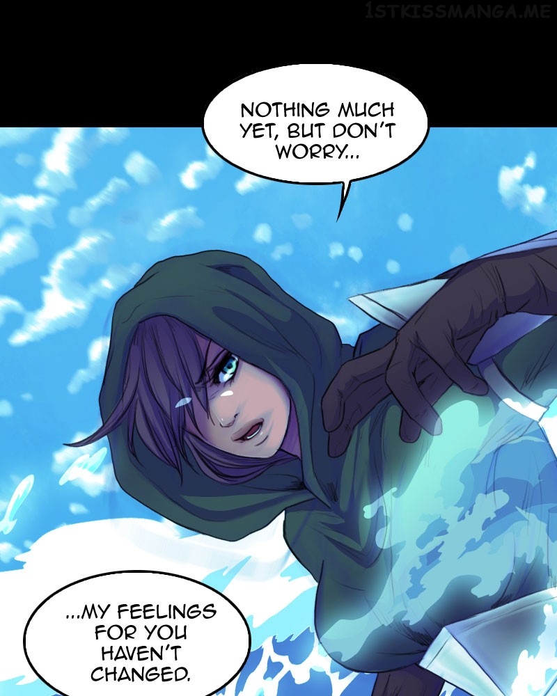 Blood Reverie Chapter 43 - Page 51